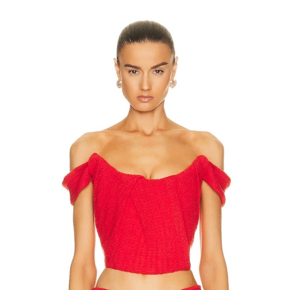 MIAOU- CLEO CORSET